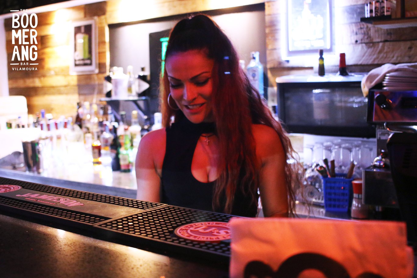 The Boomerang Bar gallery image