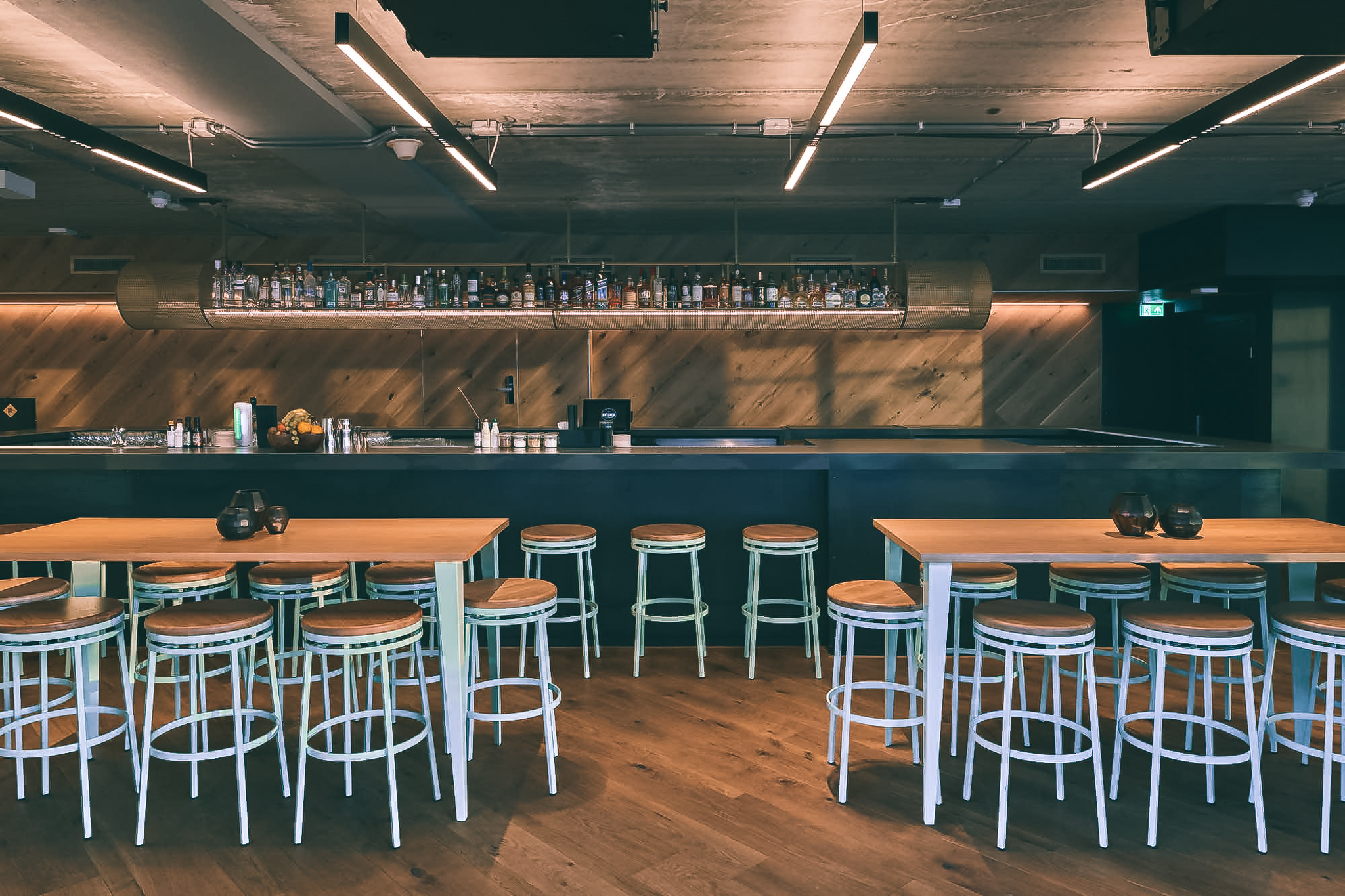 The Butcher Social Club gallery image