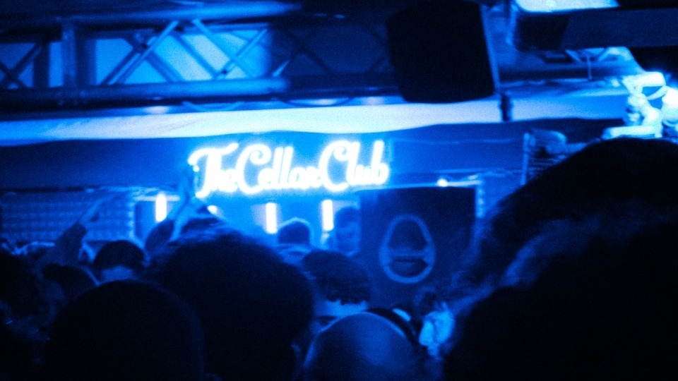 THE CELLAR CLUB gallery image