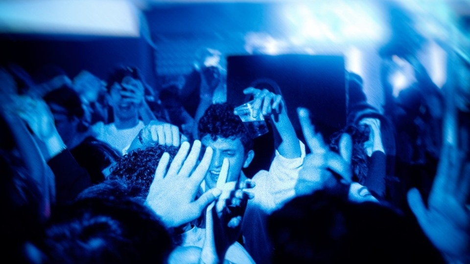 THE CELLAR CLUB gallery image