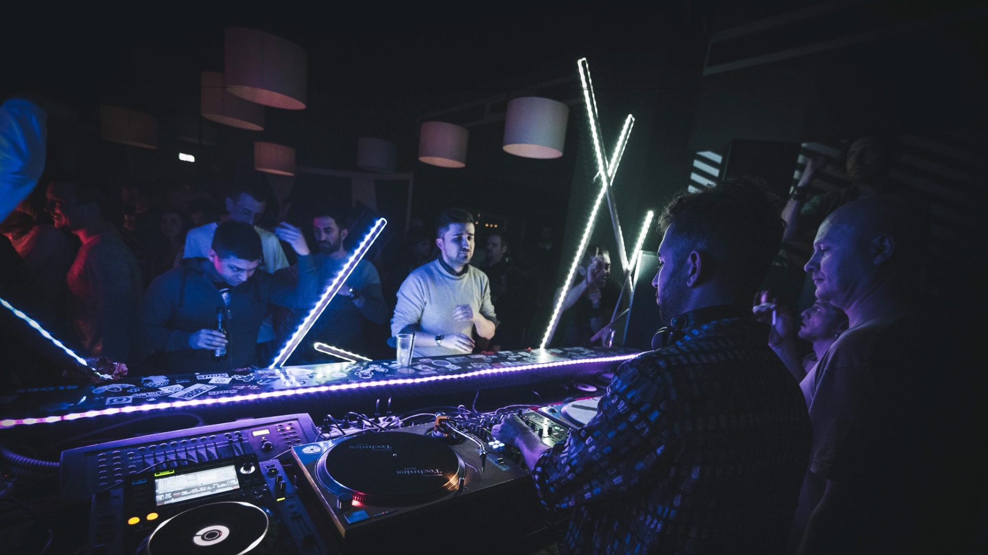 The Circle Club gallery image