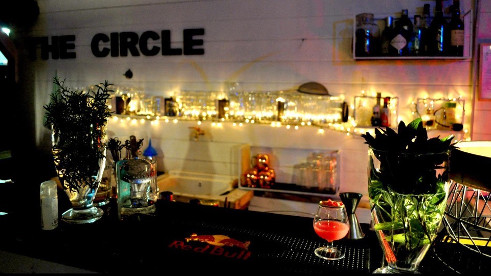 The Circle Club gallery image