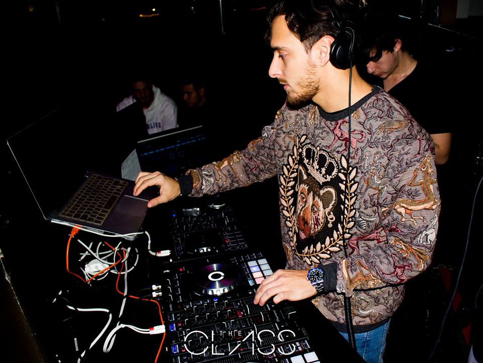 The Class gallery image