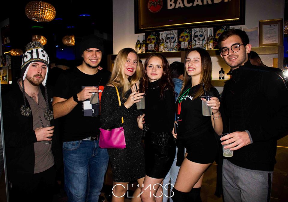 The Class gallery image