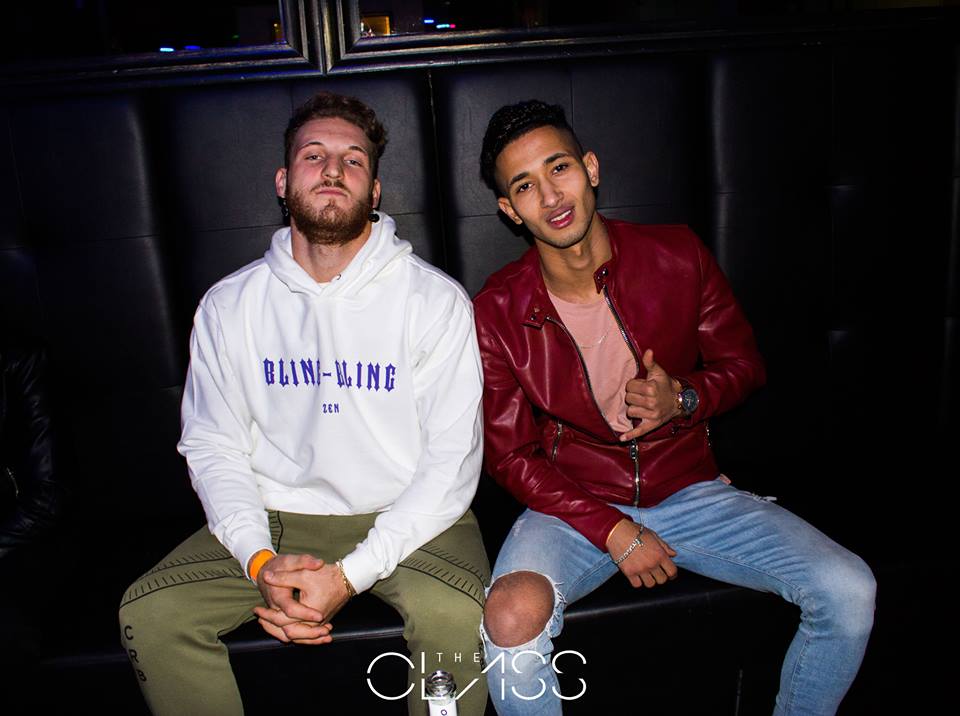 The Class gallery image