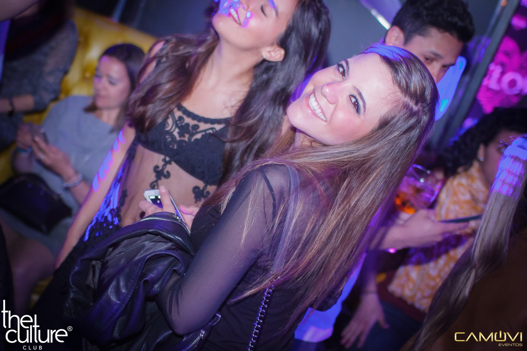 The Culture Club gallery image