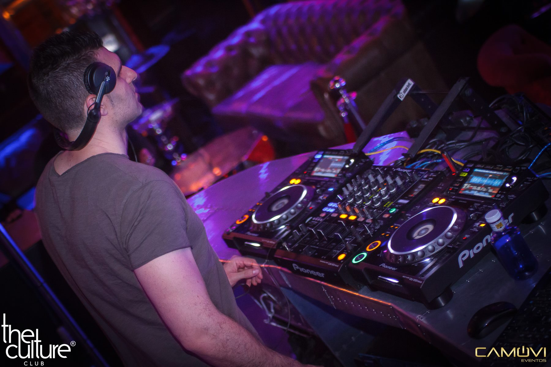 The Culture Club gallery image