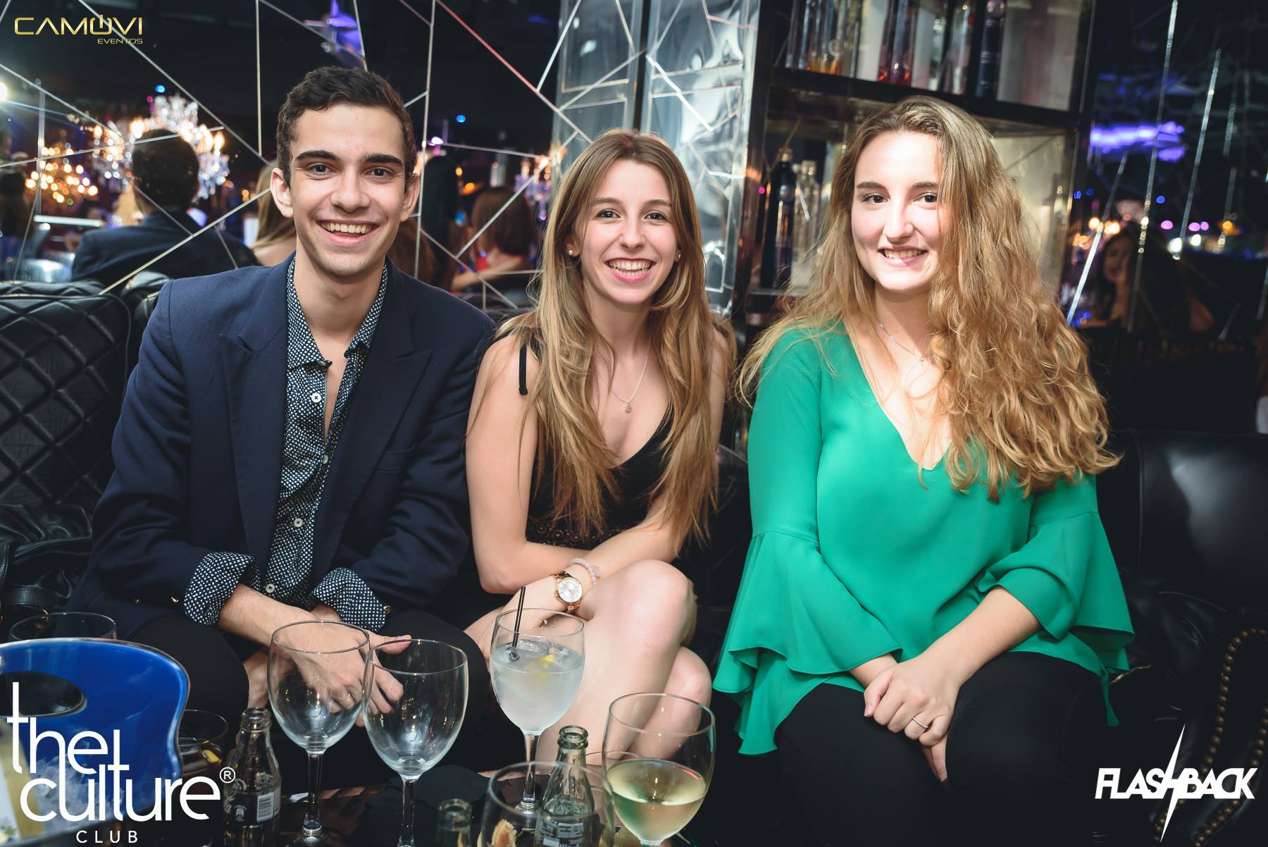 The Culture Club gallery image