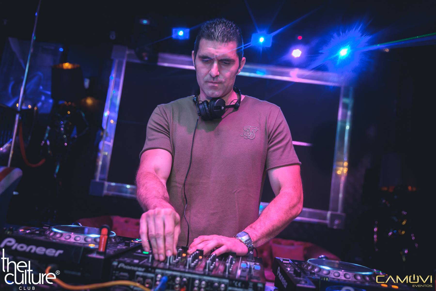 The Culture Club gallery image