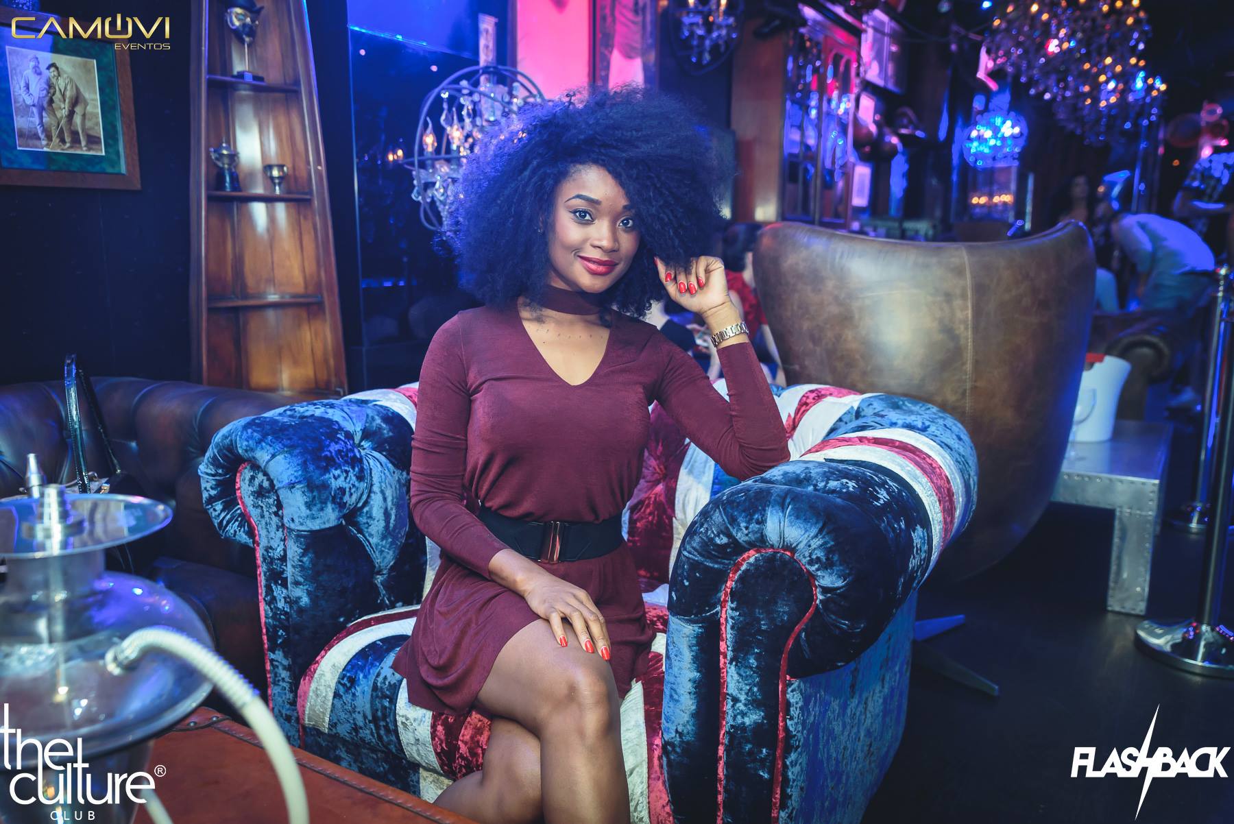 The Culture Club gallery image