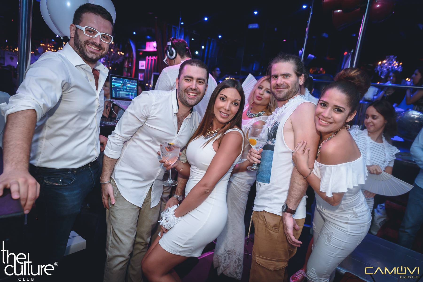 The Culture Club gallery image