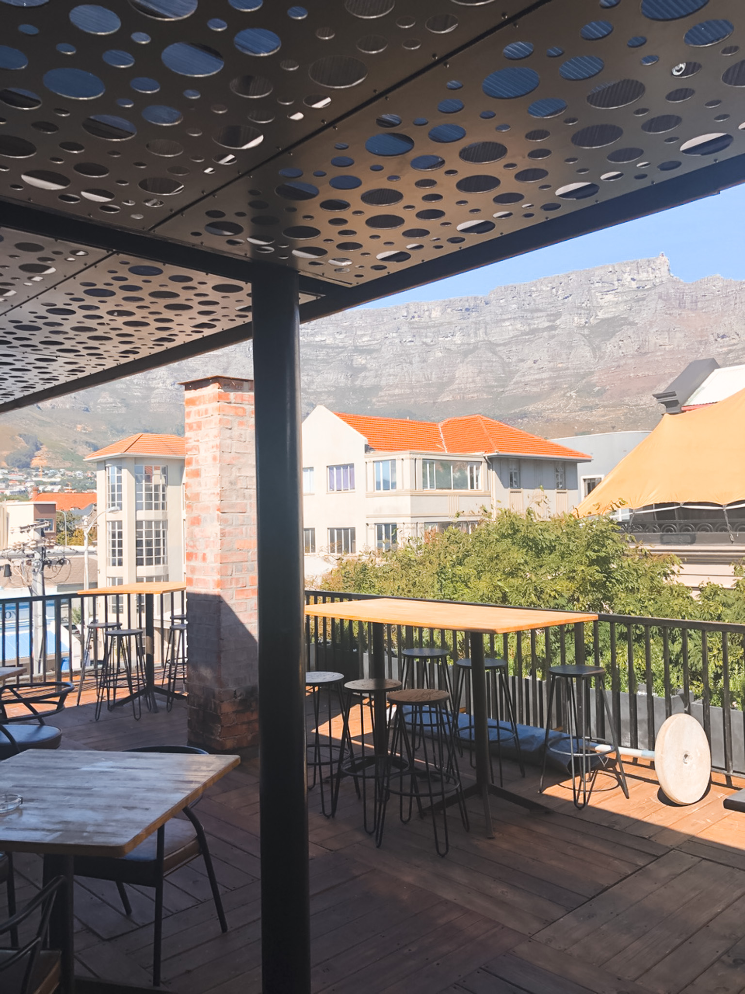 The Deck @ Saggy Stone gallery image