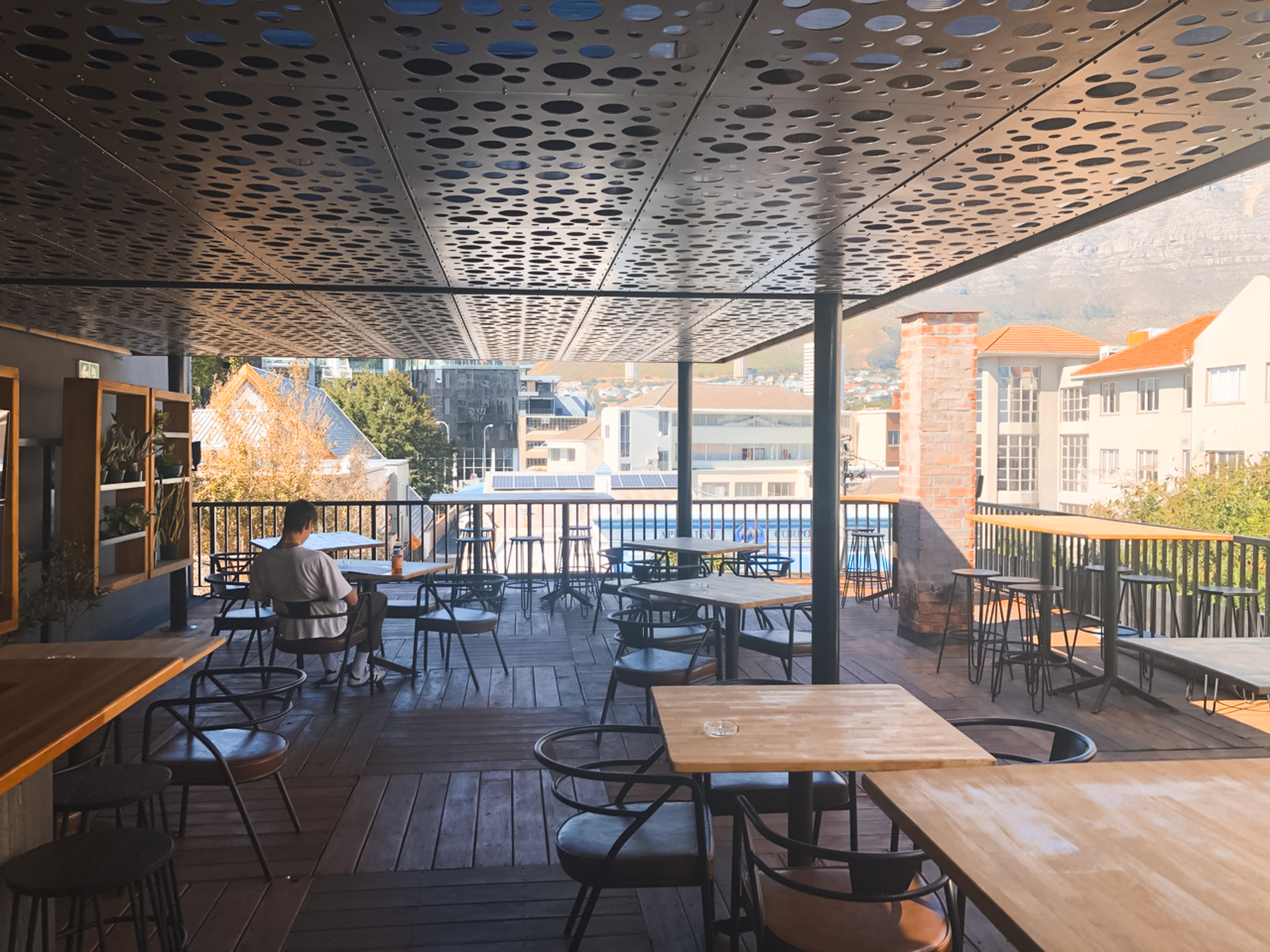 The Deck @ Saggy Stone gallery image