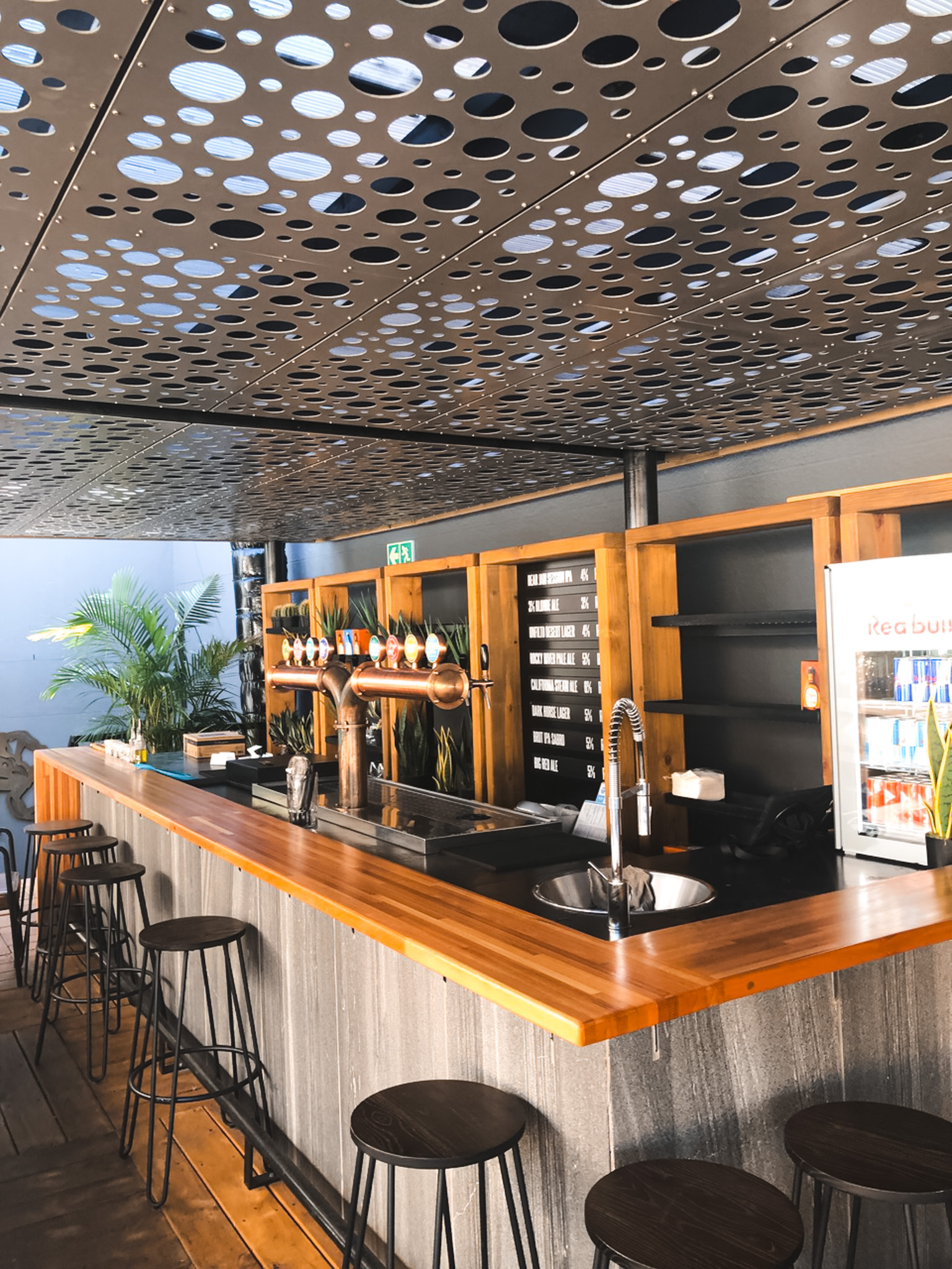 The Deck @ Saggy Stone gallery image