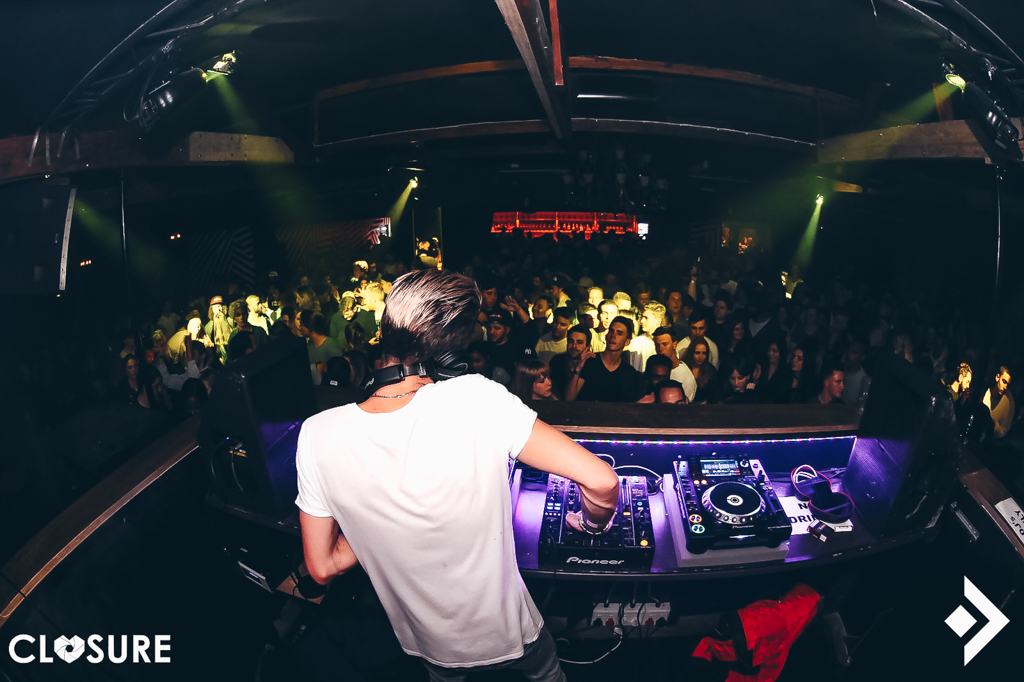 The District gallery image