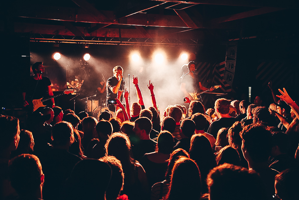 The District gallery image