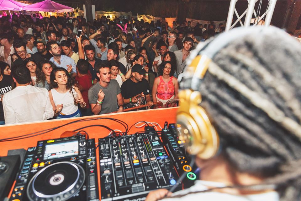 The Djoon Experience gallery image