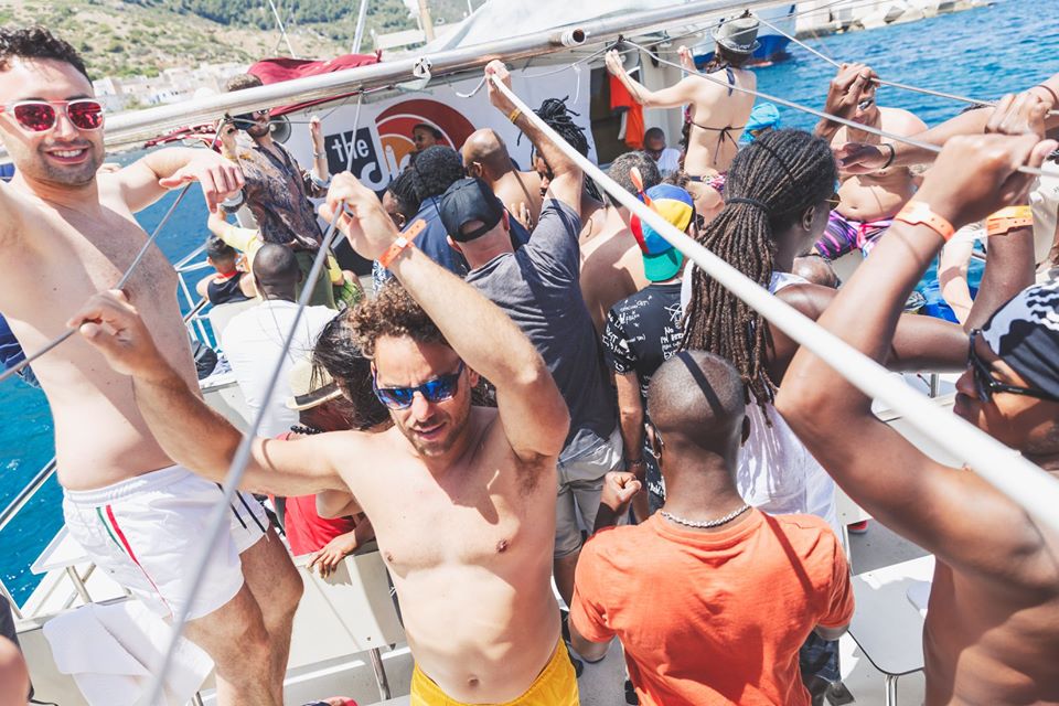 The Djoon Experience gallery image