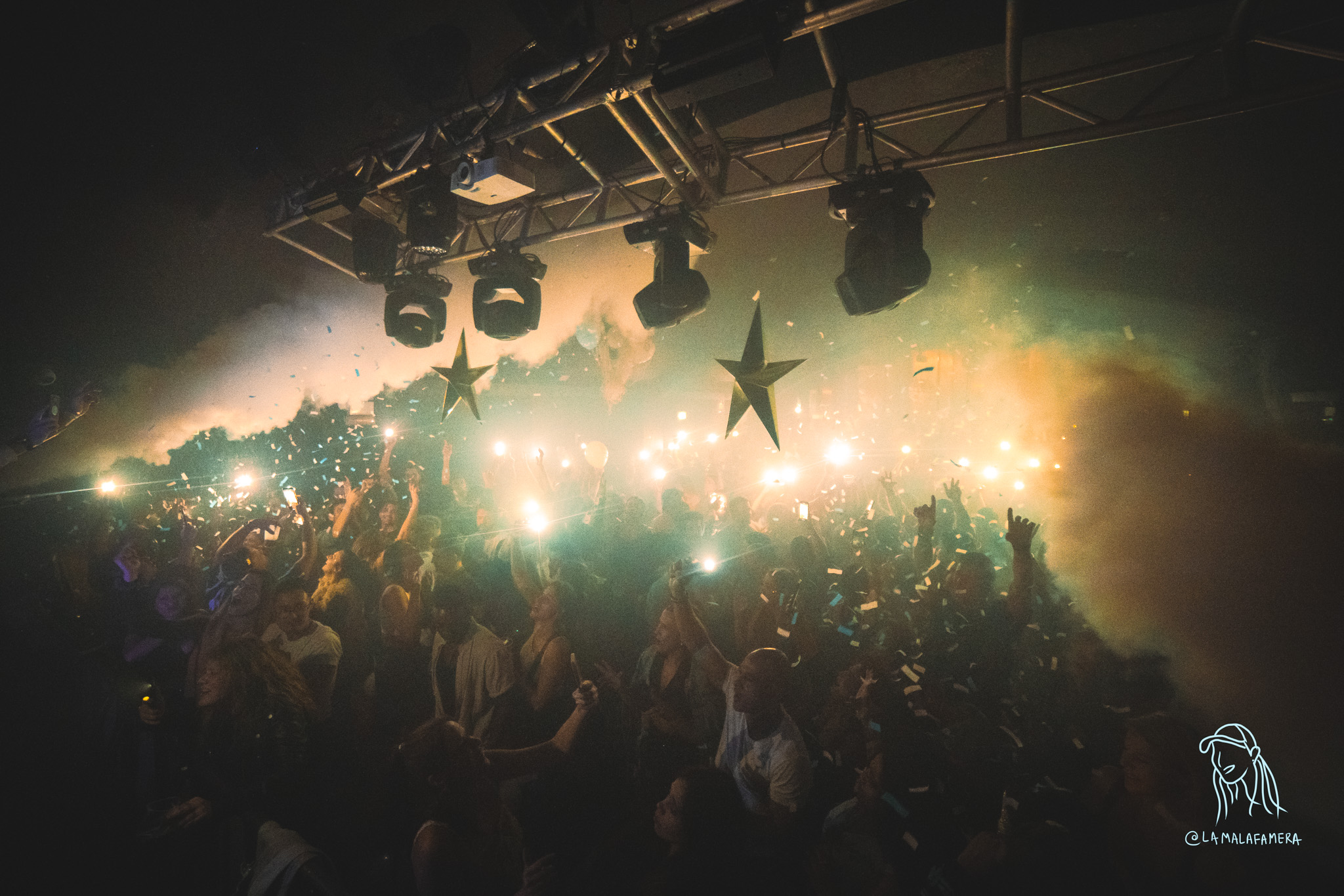 The Garage gallery image