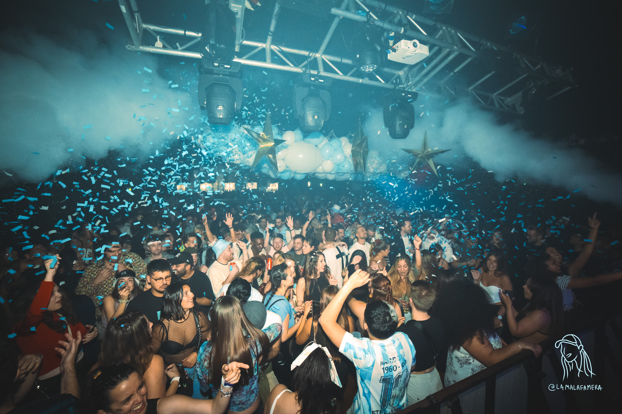 The Garage gallery image