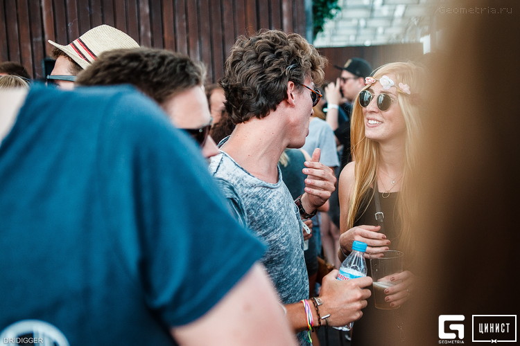 The Gates Diagonal Barcelona