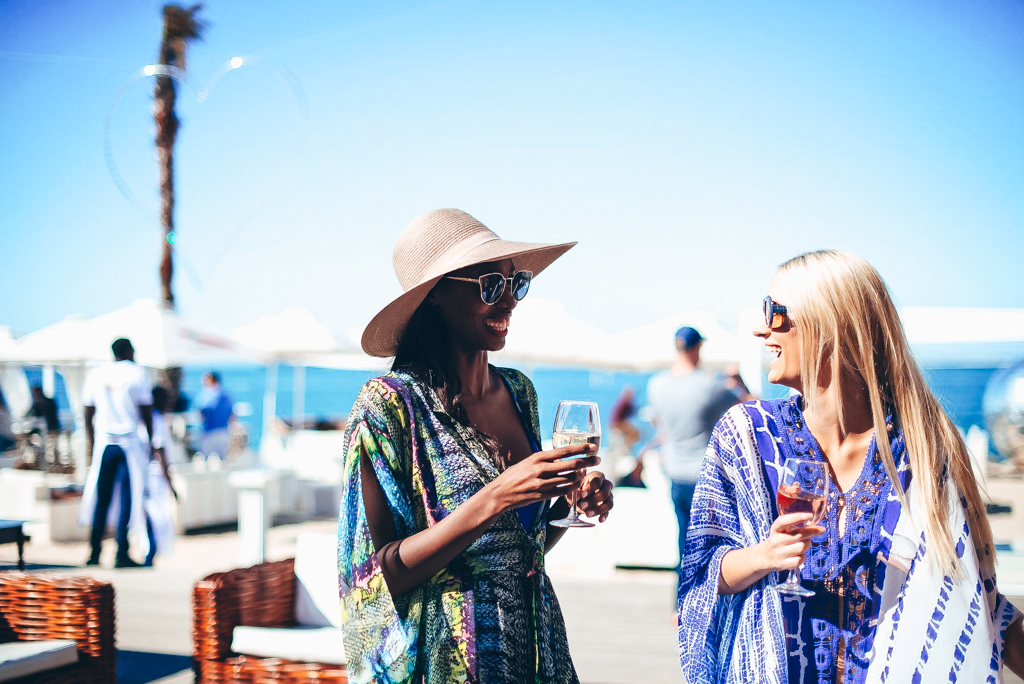 The Grand Cafe & Beach gallery image