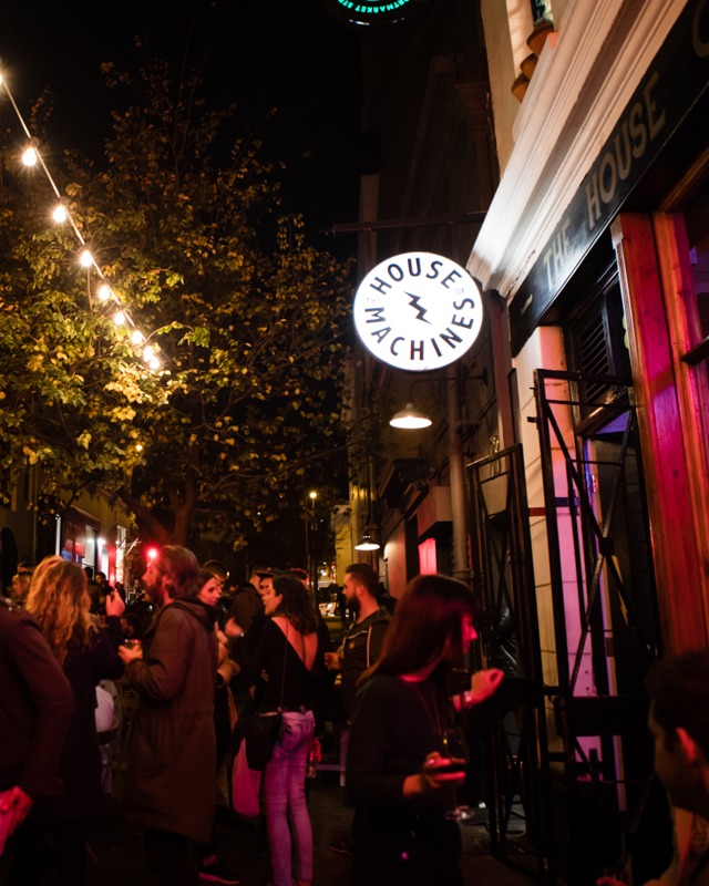 The House Of Machines gallery image