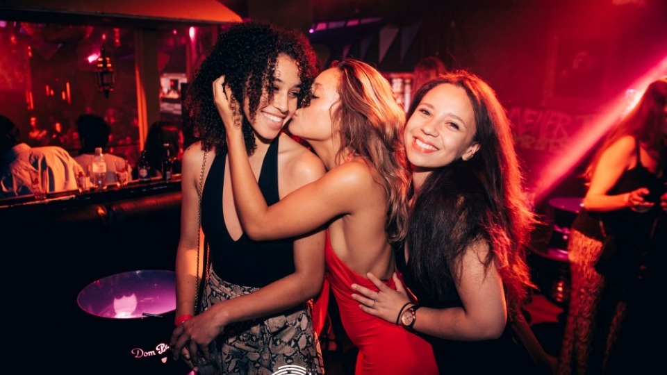 The KEY gallery image