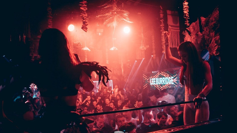 The KEY gallery image