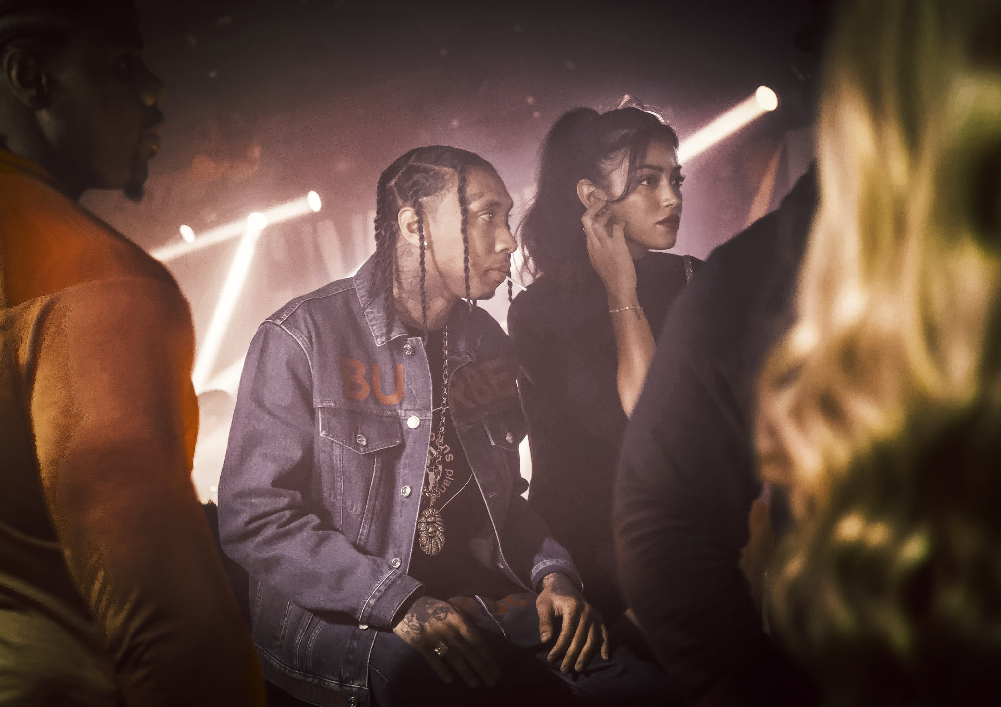 The KEY gallery image