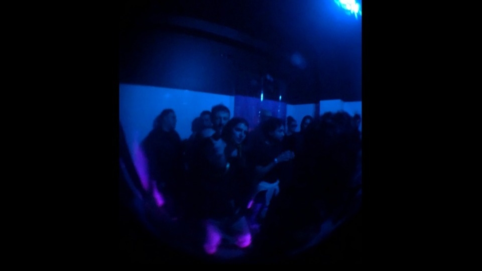 The Kitchen gallery image