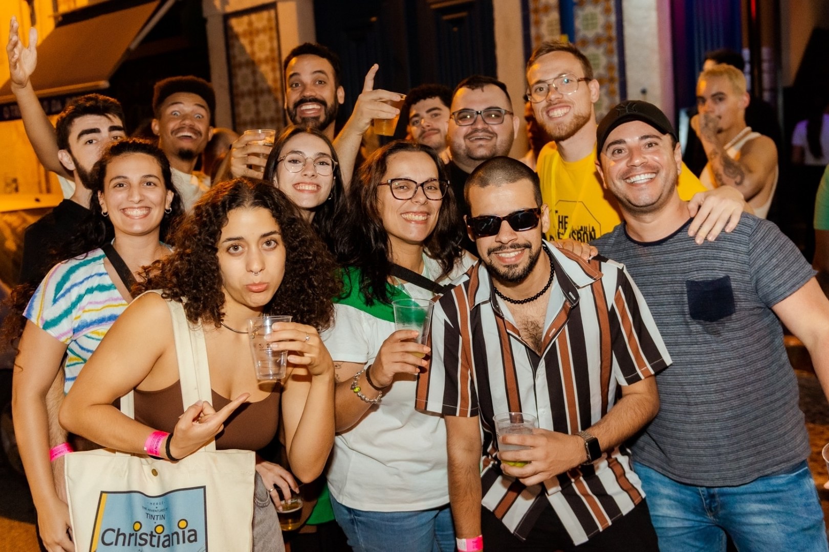 The Lisbon Pub Crawl - Discover Lisbon