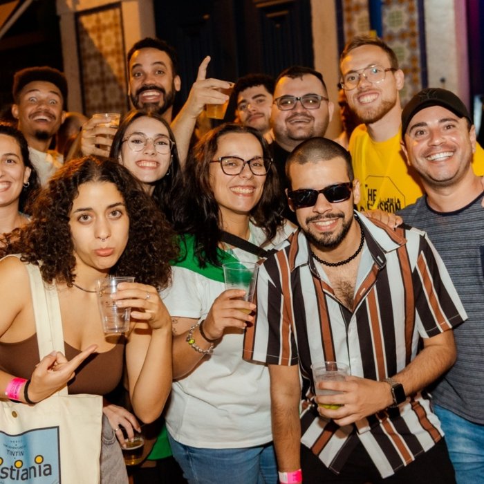 The Lisbon Pub Crawl - Discover Lisbon