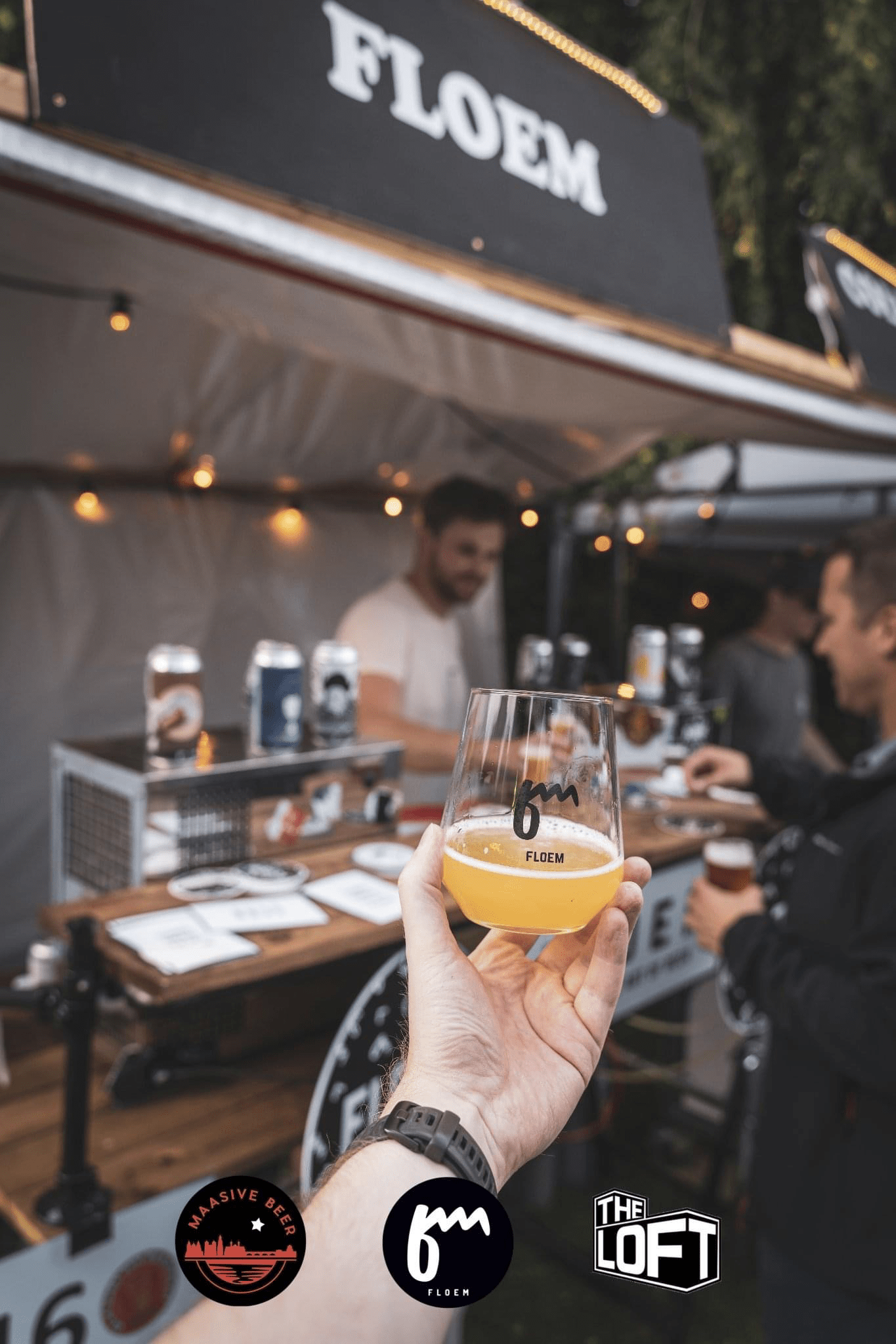 The Loft gallery image