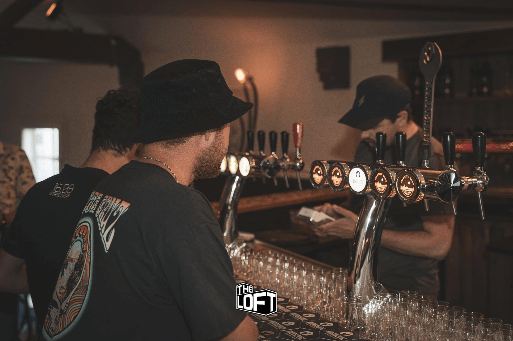 The Loft gallery image