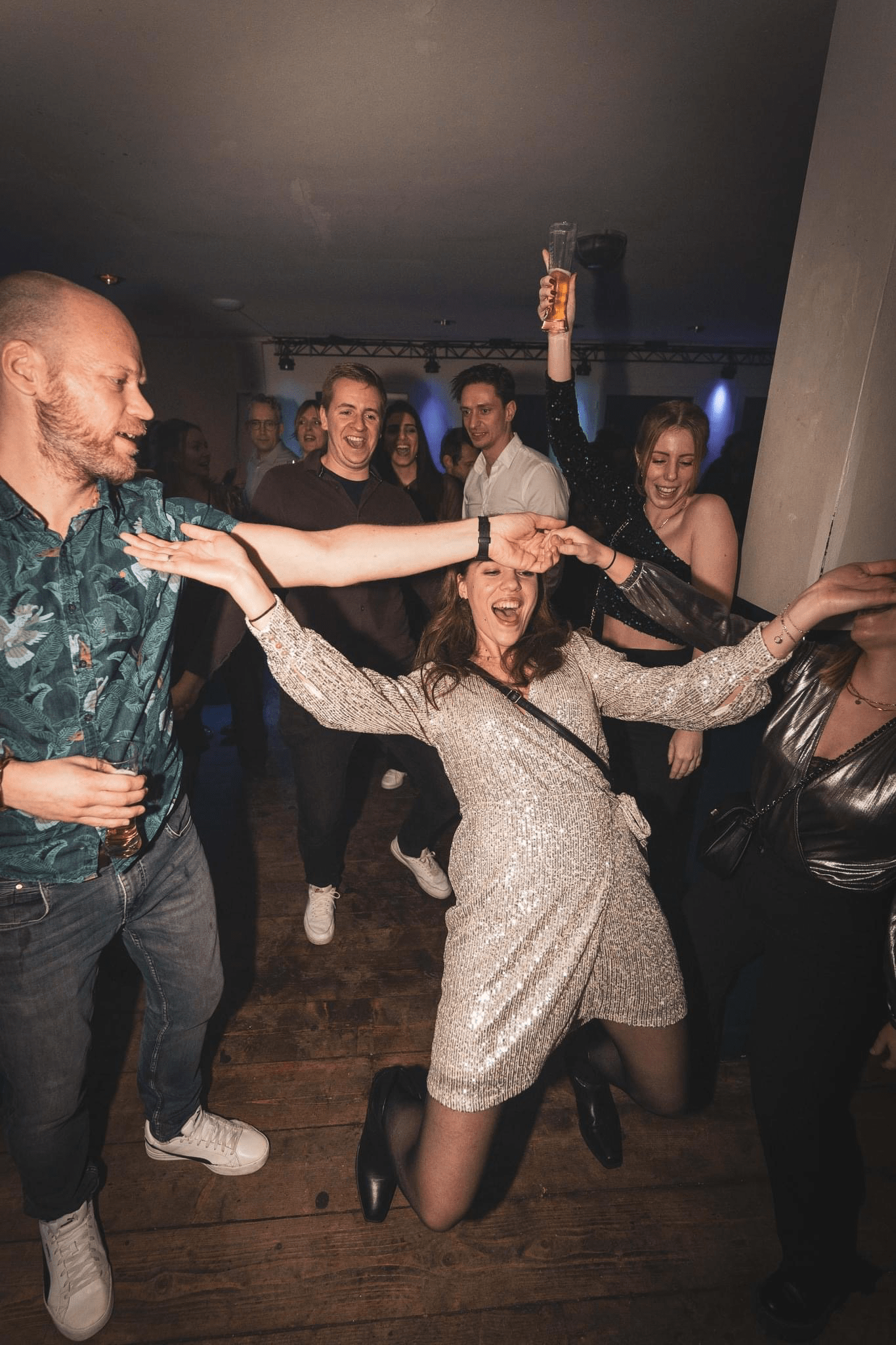 The Loft gallery image