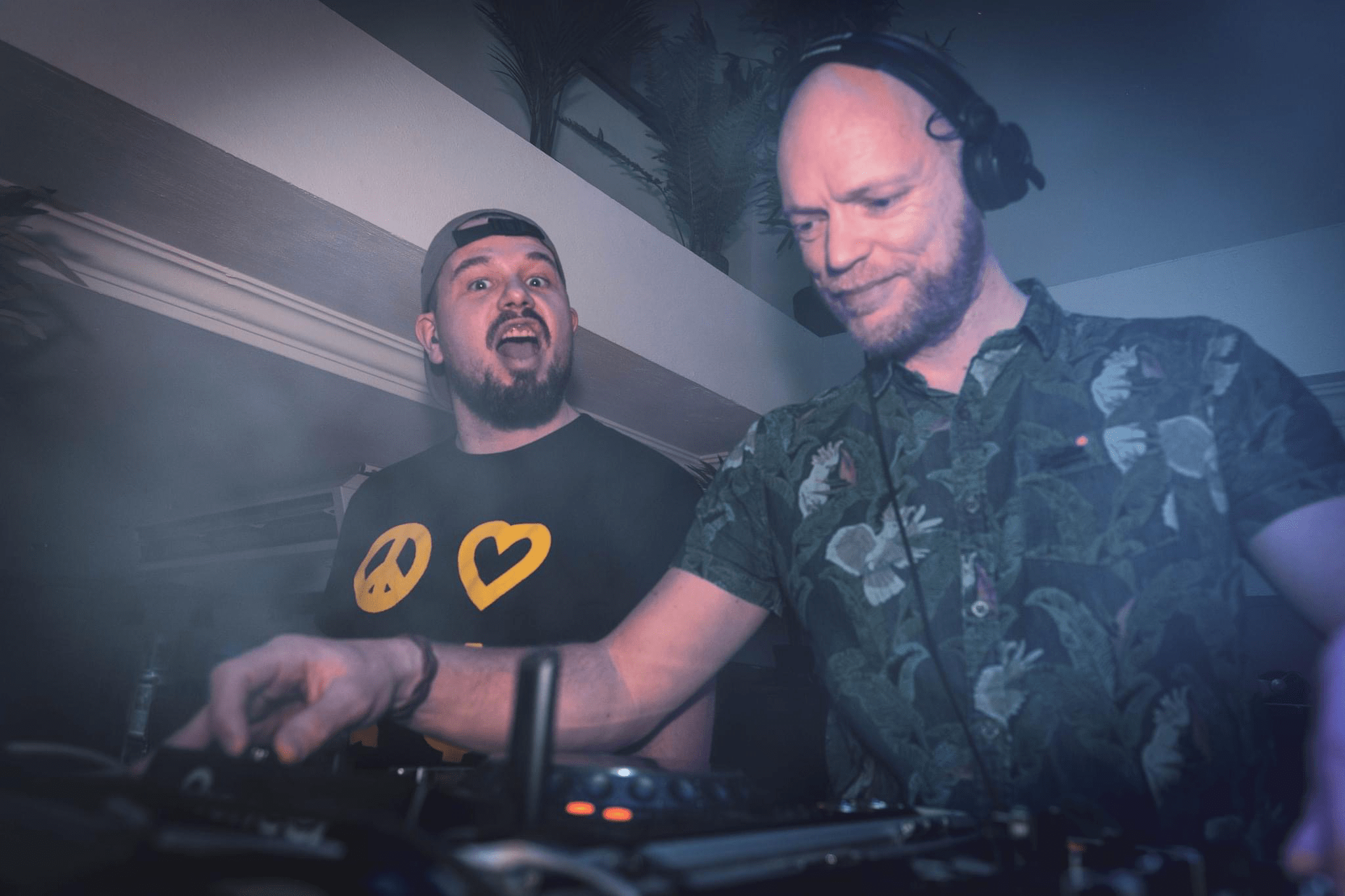 The Loft gallery image