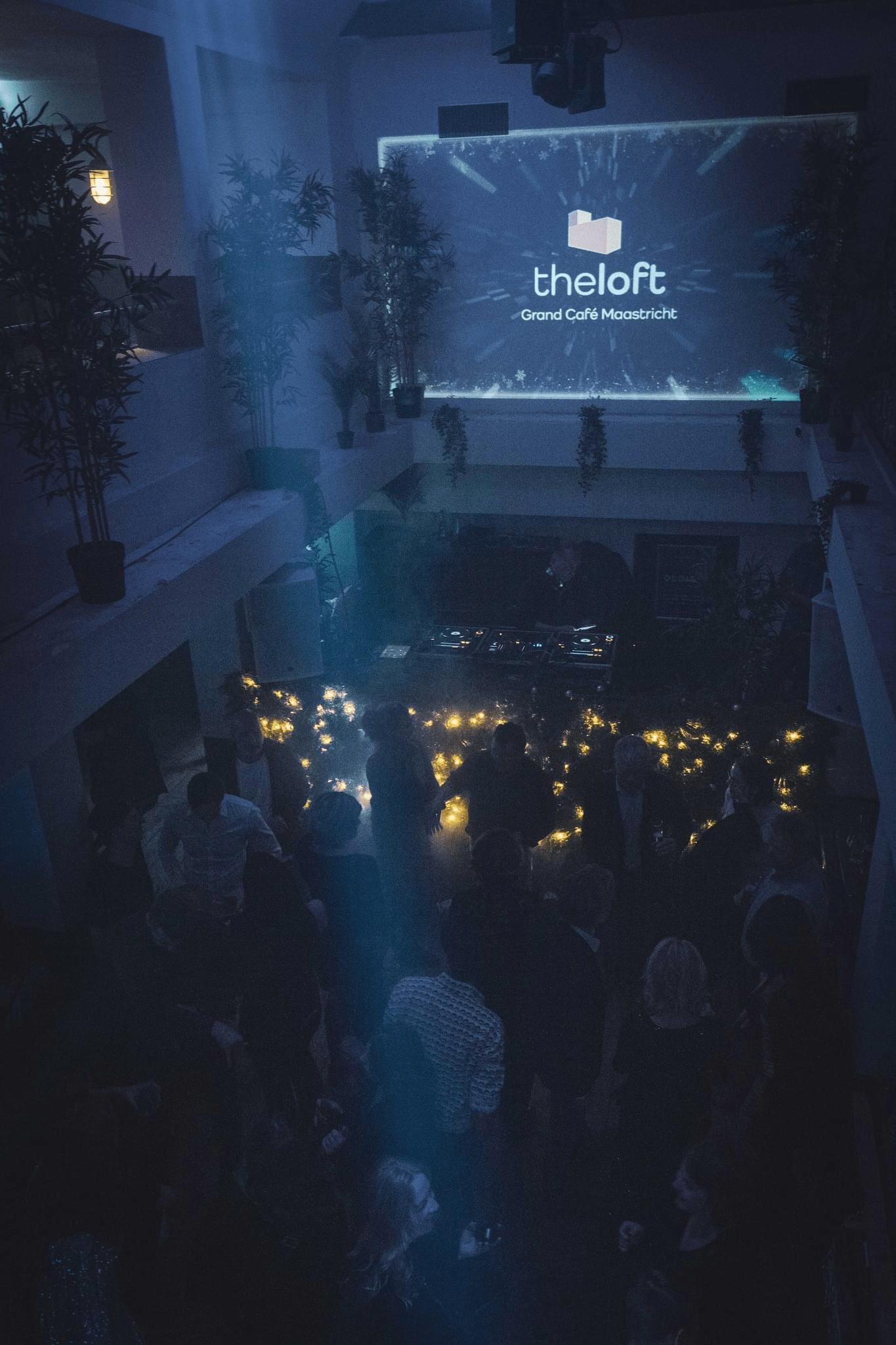 The Loft gallery image