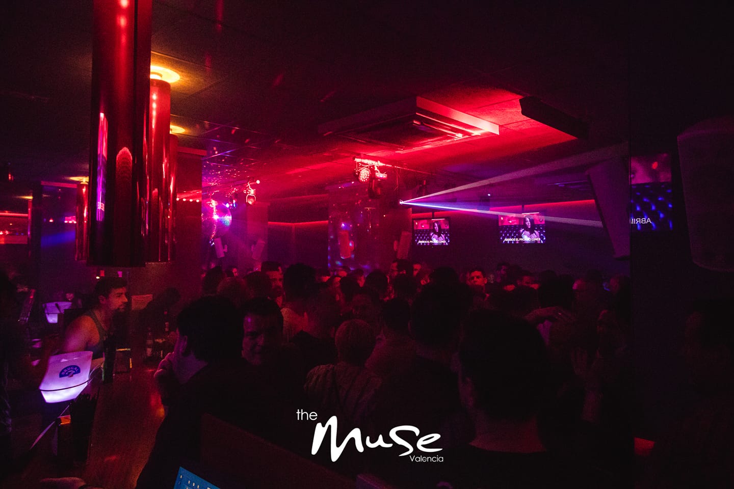 The Muse gallery image