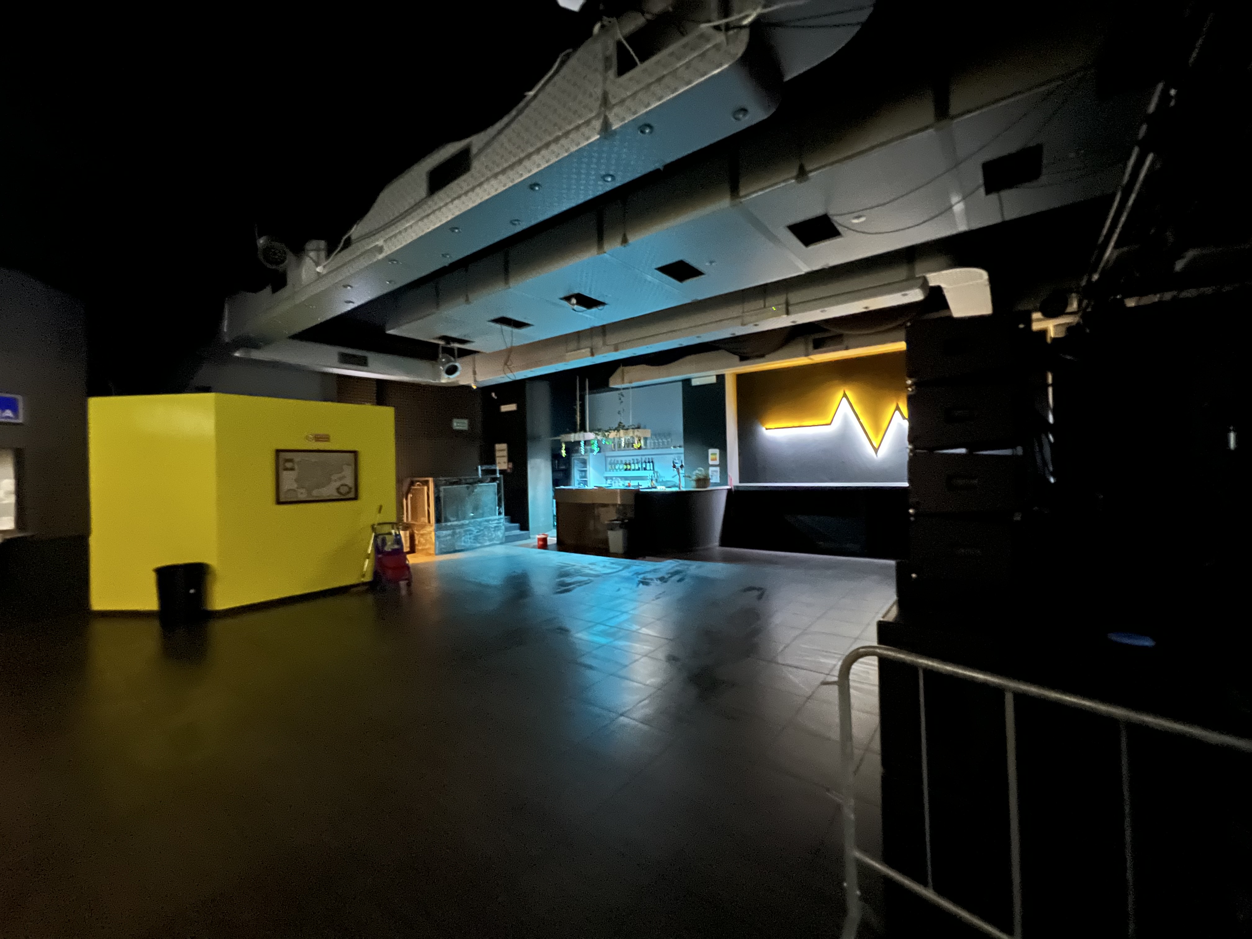 The Mush Room gallery image