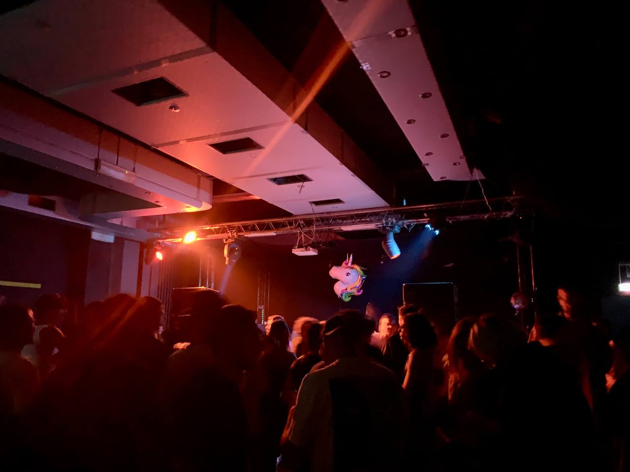 The Mush Room gallery image