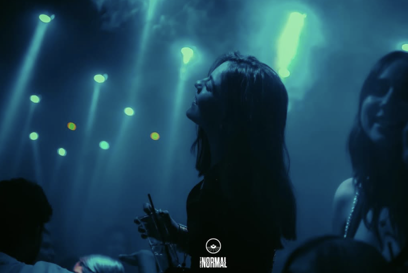 The Normal Leon gallery image