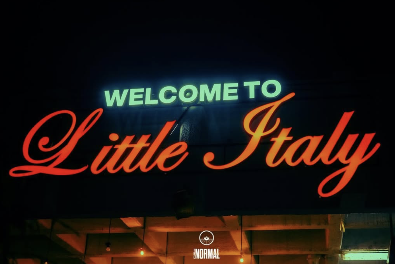 The Normal Leon gallery image