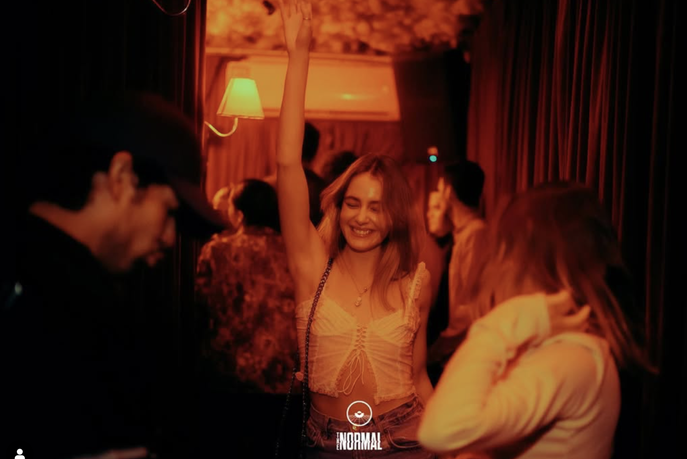 The Normal Leon gallery image