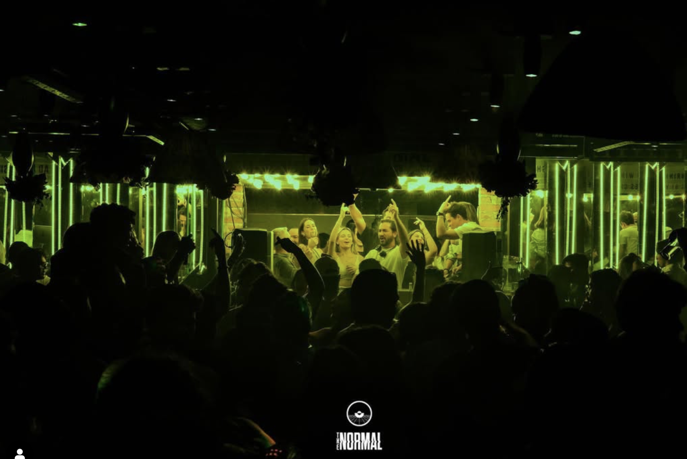 The Normal Leon gallery image