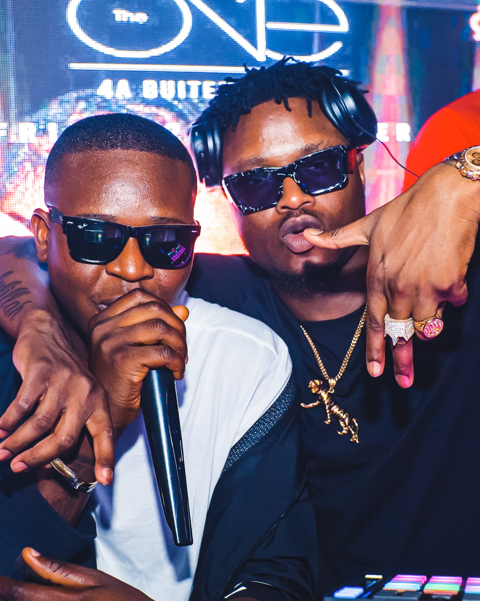 The One Club gallery image