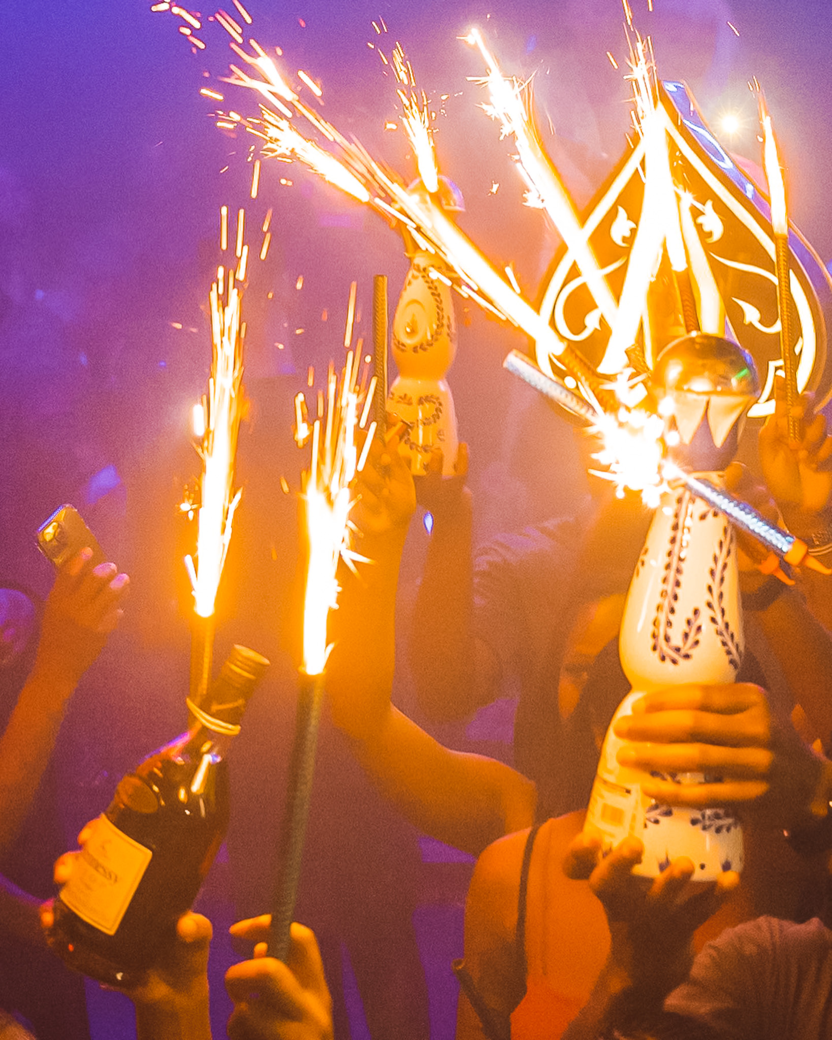 The One Club gallery image