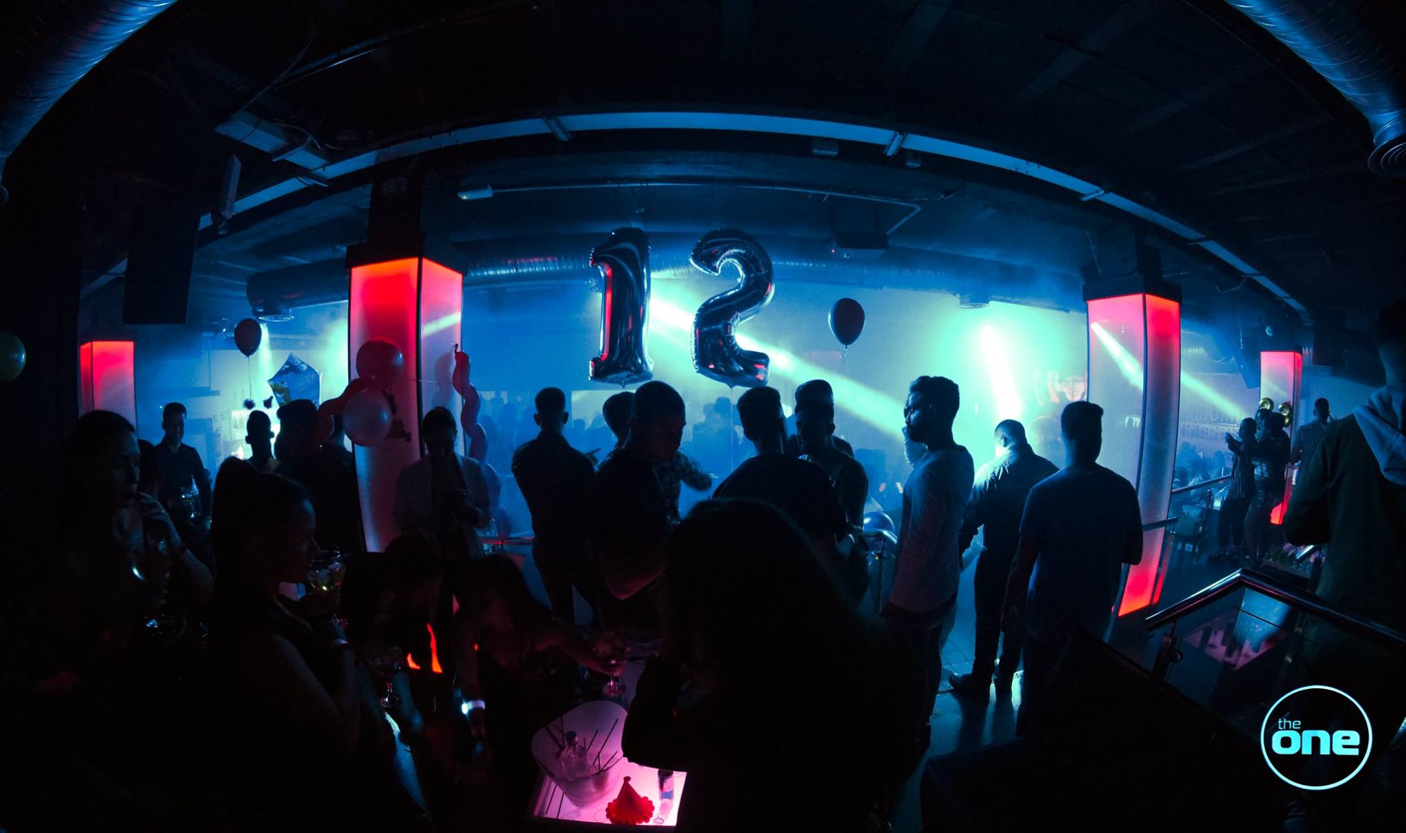 The One gallery image