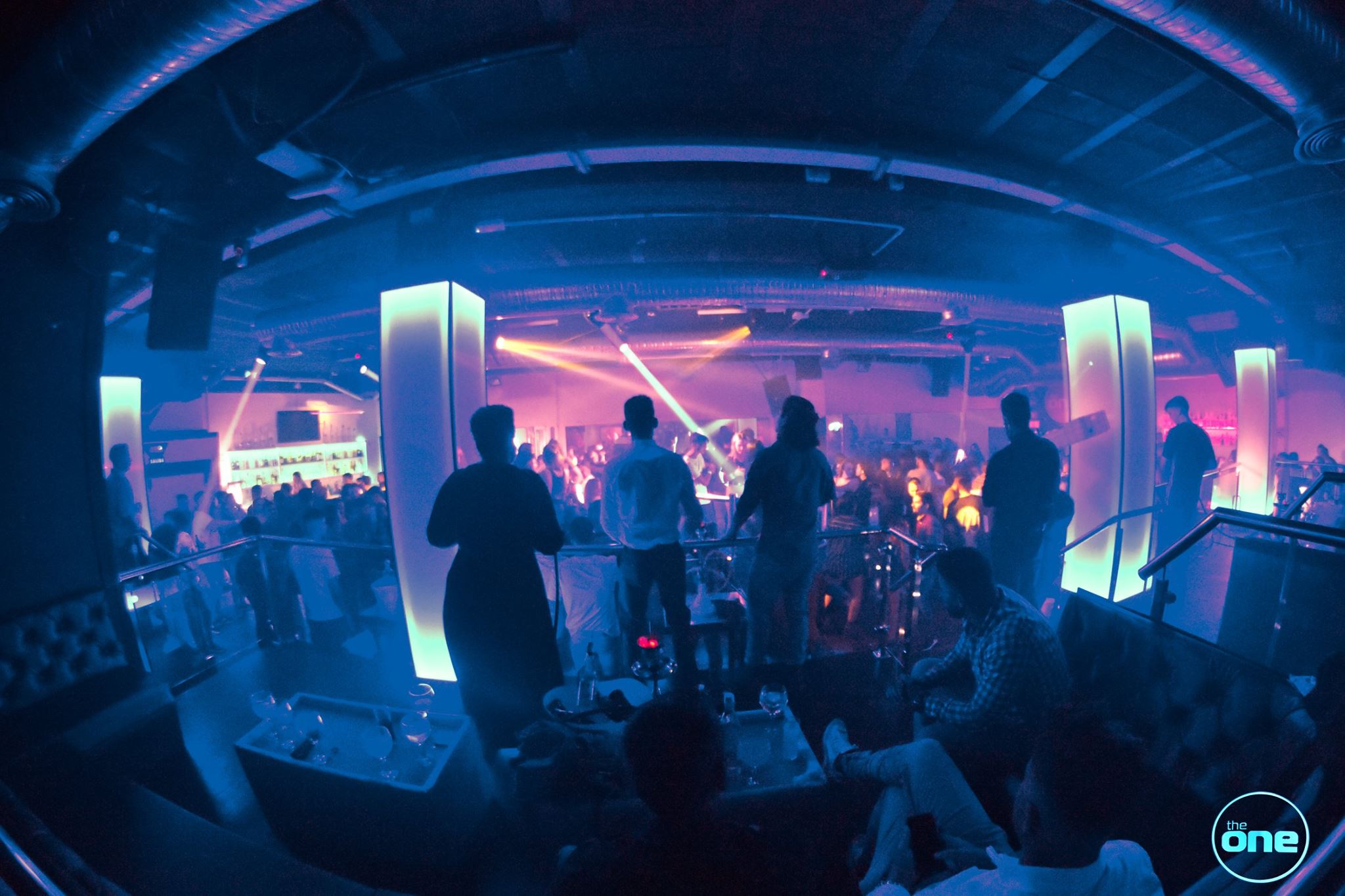 The One gallery image