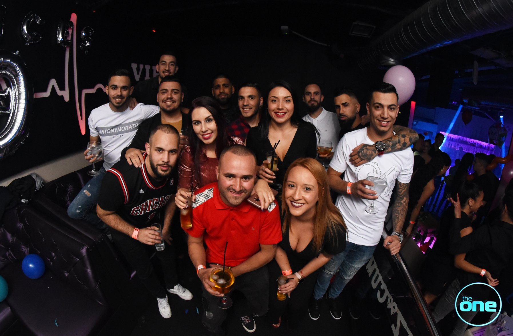 The One gallery image